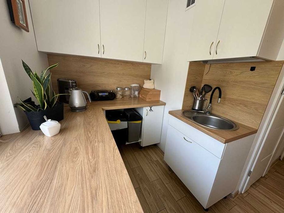 Mieszkanie 2 pokoje na sprzedaż Żubardź (balkon, komórka)