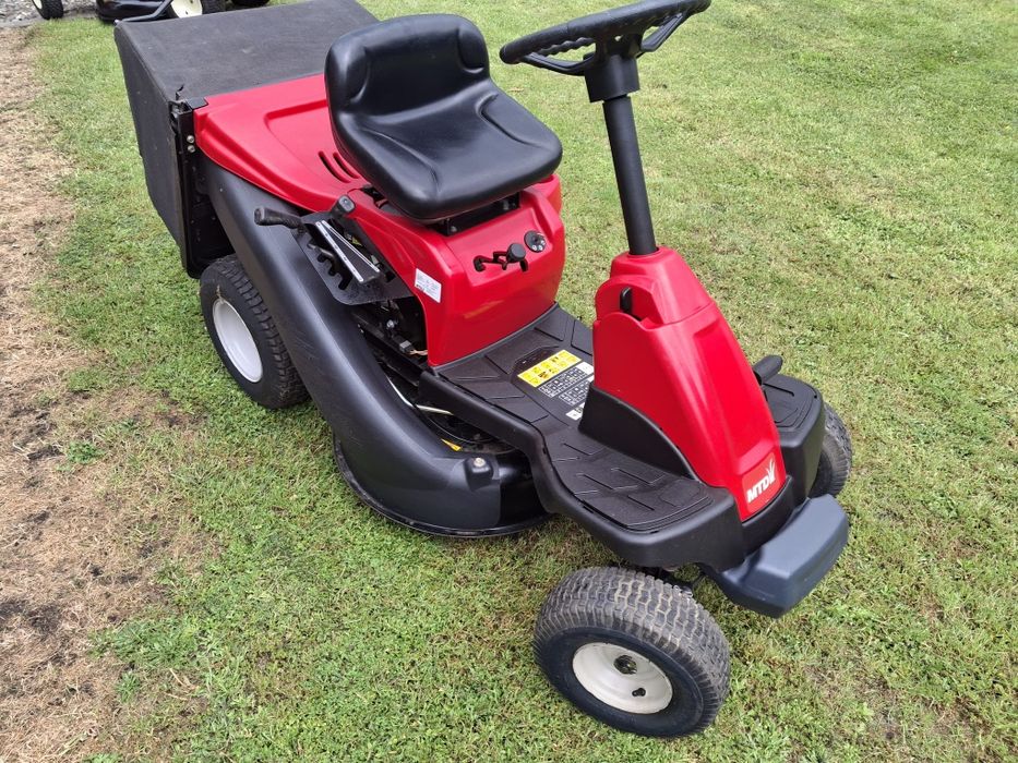 Traktorek kosiarka MTD MiniRider 60RDE super stan!!
