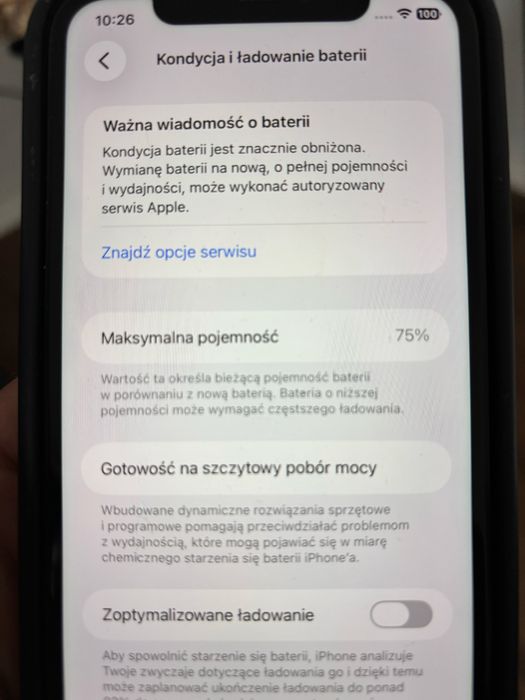 Iphone 11 128 GB