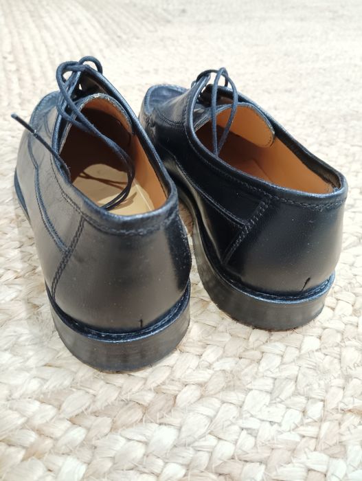 Sapatos de homem