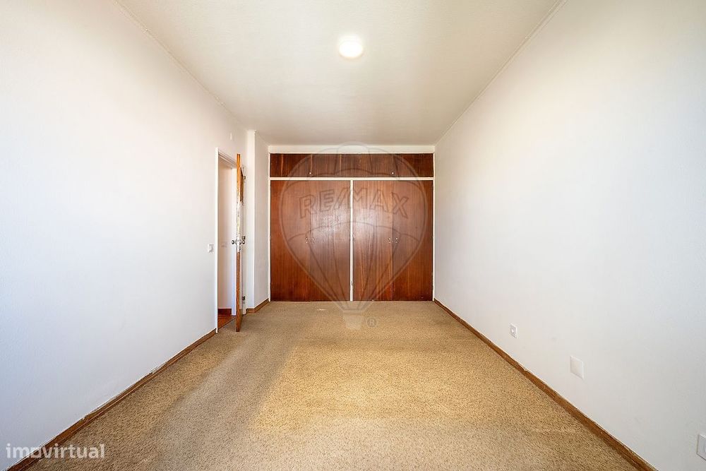 Apartamento T3 para venda