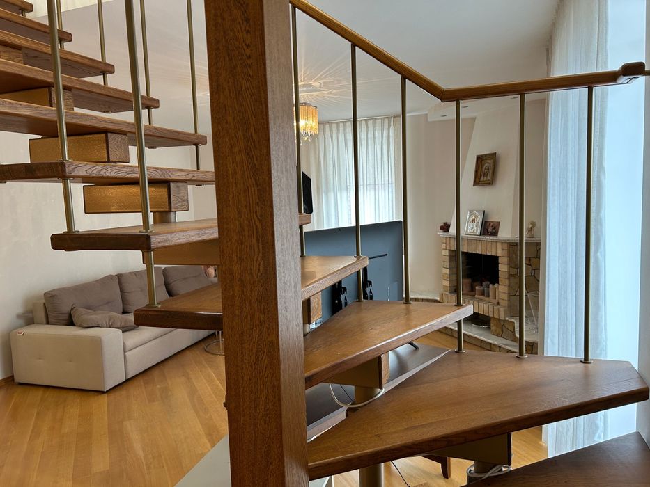 3-х,кім,Старий Парк 116м,3пов,і/о,є/р,меблі техн-118тис,дол