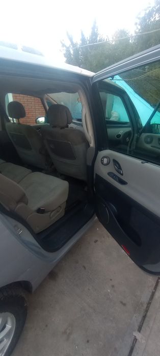 Продам renault espace