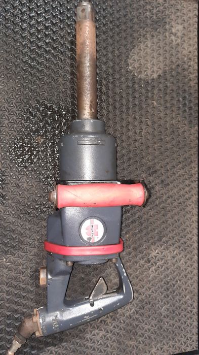 Chave pneumatica Máquina impacto wurth 1 polegada