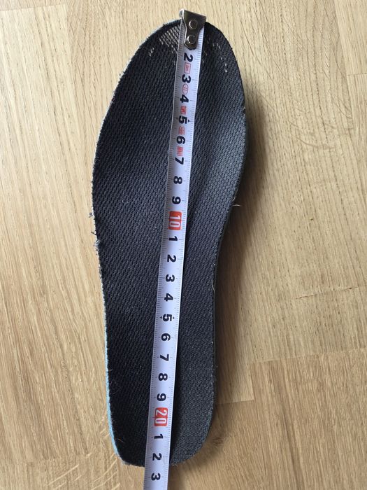 Salewa buty trekkingowe rozmiar 34