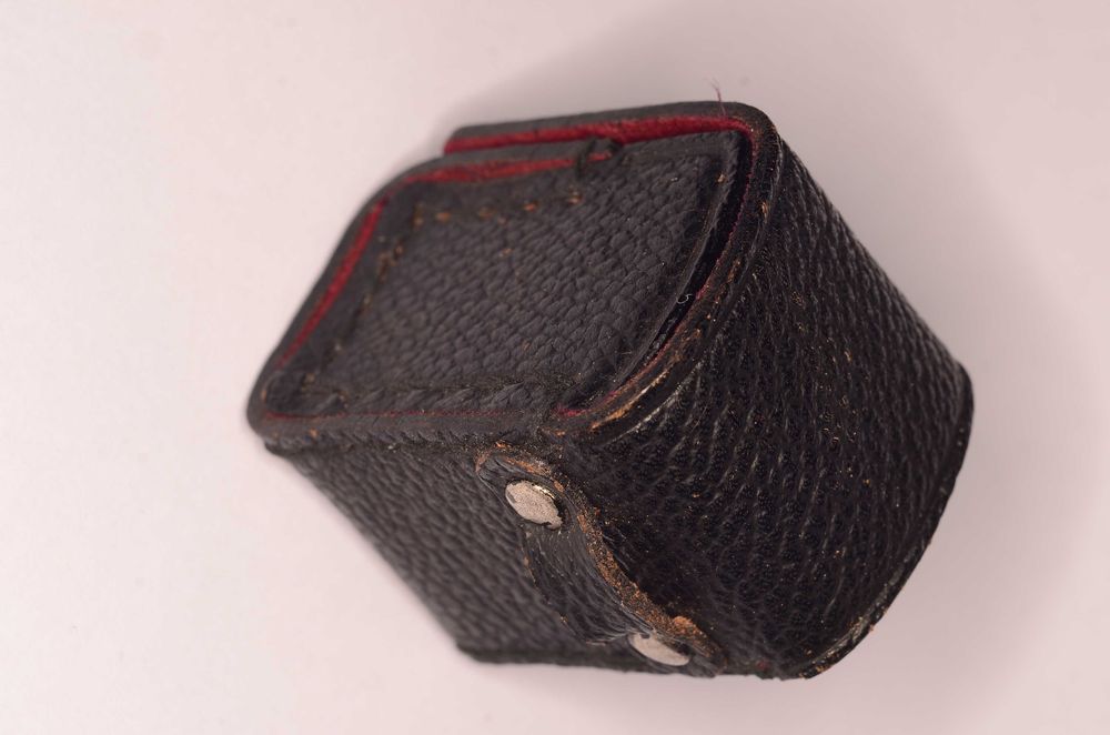 Asahi Pentax Spotmatic Viewfinder Magnifier Adapter