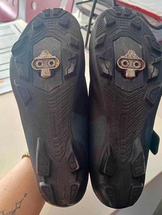 Buty rowerowe Shimano unisex 39