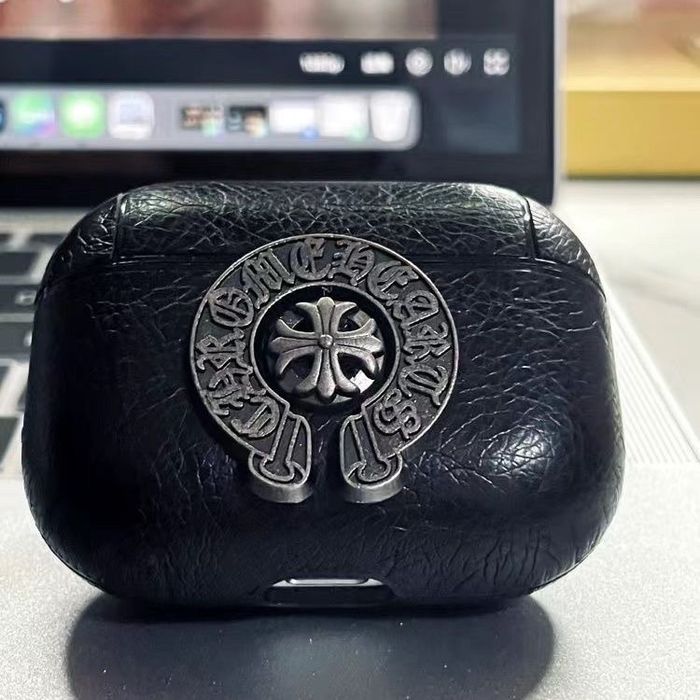Чохол на Airpods Chrome Heards