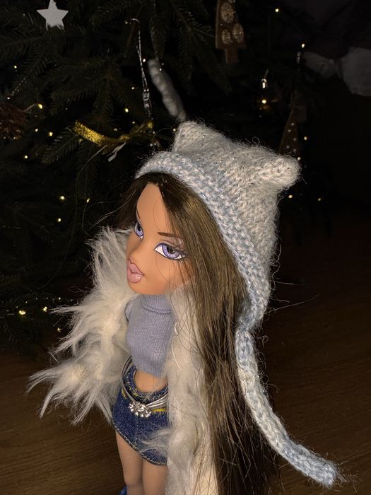 одяг для ляльок братц bratz