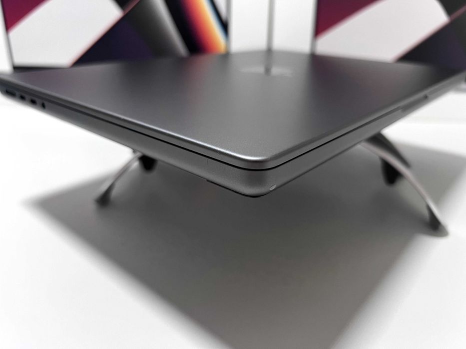 Топкейс MacBook Pro 14 M3 2023 A2918 Space Grey Разбірка