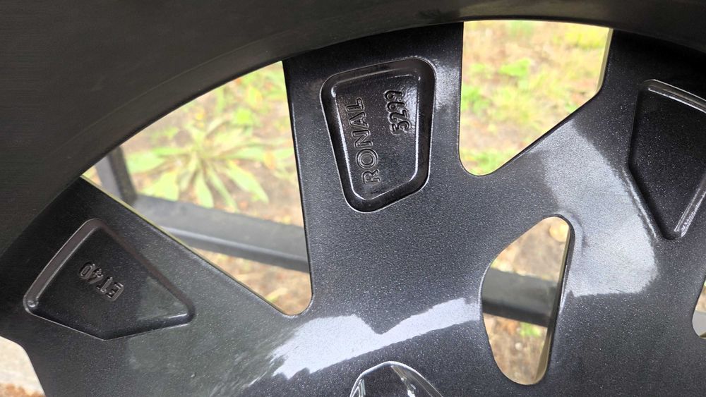Cupra Formentor Koła 19 Cali Sandstorm Bridgestone Turanza T005 Lato Jak Nowe !!!