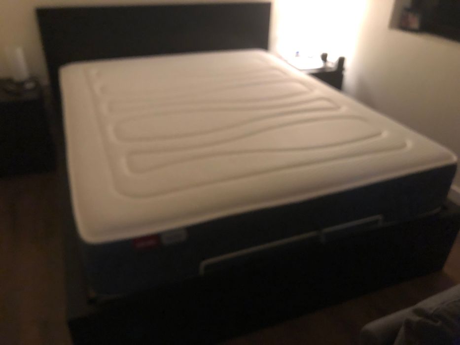 Colchão Pikolin 160x200 Seaqual - MARISMA