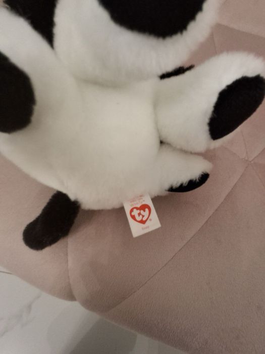 Собачка Banny Boo бренду TY