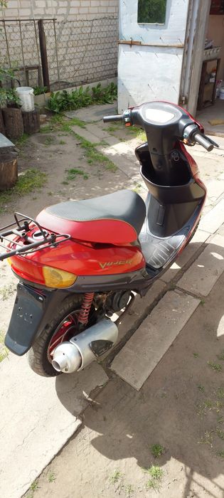 Продам свой скутер