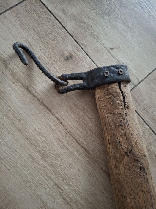 Orczyk konny używany