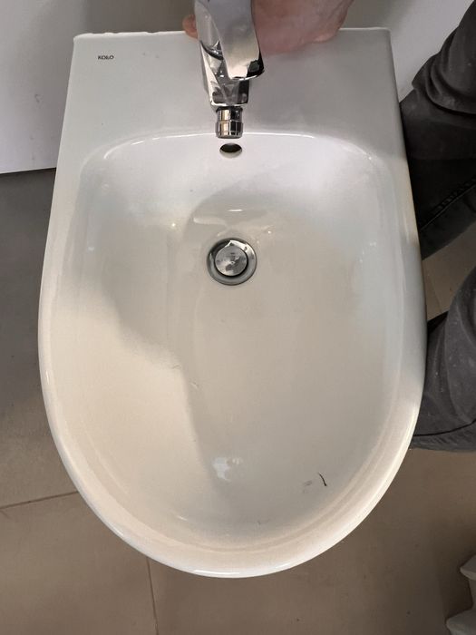 Bidet dobry stan
