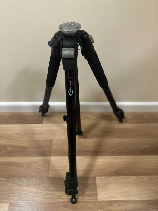 Statyw Goldphoto YH 324C