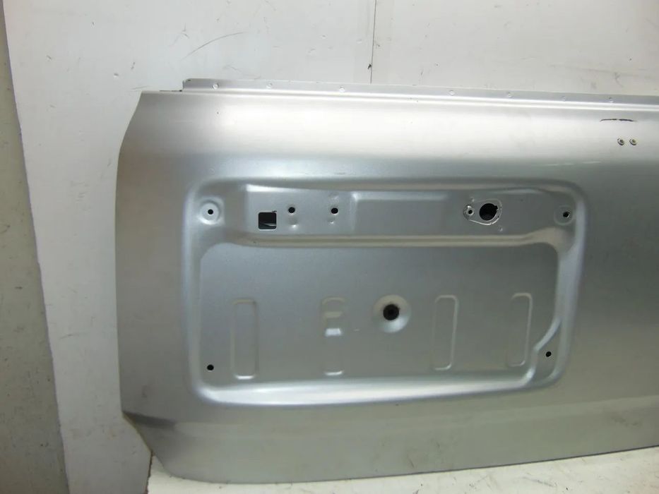 Honda CRV porta mala