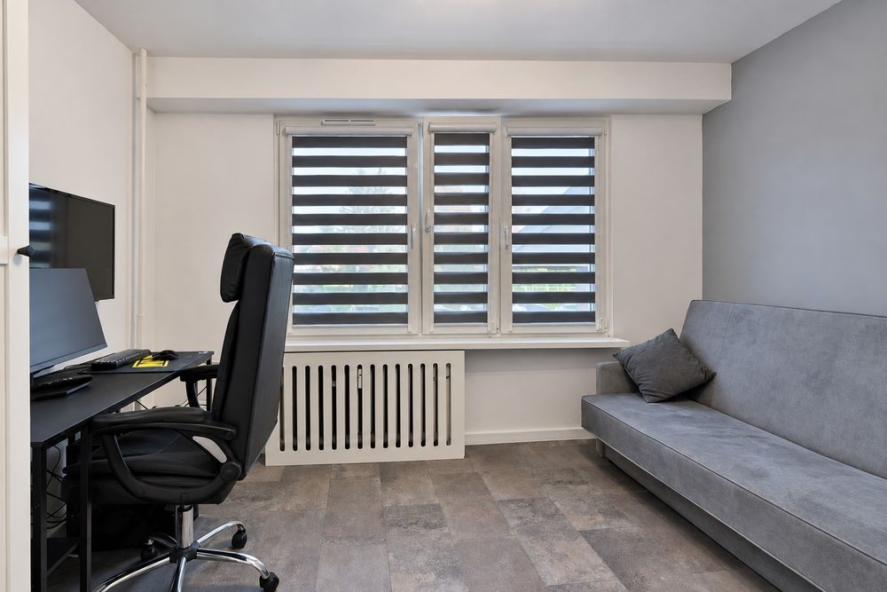 Prywatne ogloszenie: M4 po remoncie balkon parter Mireckiego