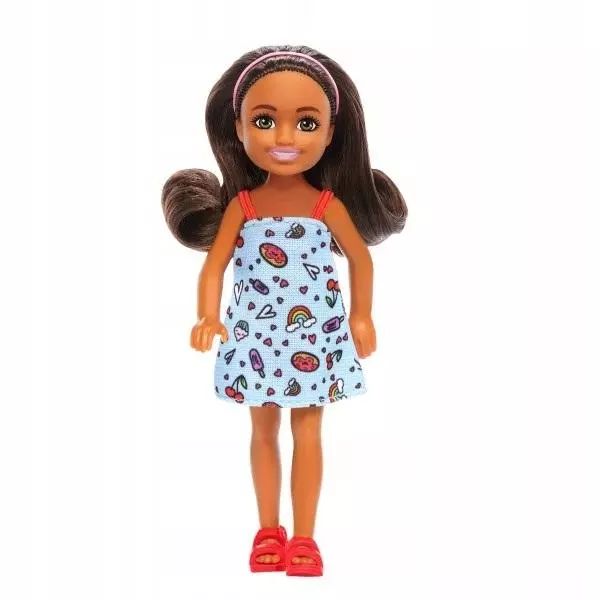 Barbie. HXM97 Chelsea i przyjaciele. Barbie. Nowy Produkt