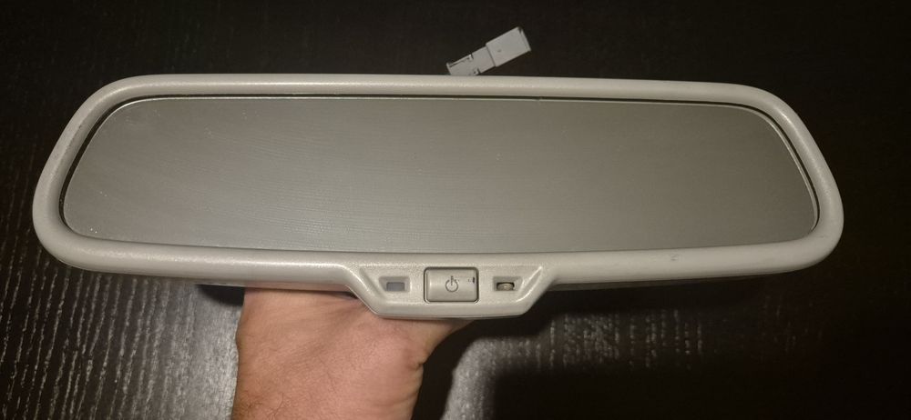 Espelho interior Audi A4