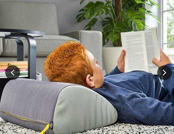 Almofada apoio multifuncional ergonómico ikea repouso