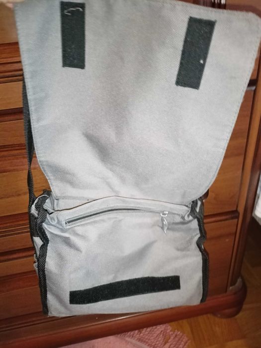 Torba męska fishbone