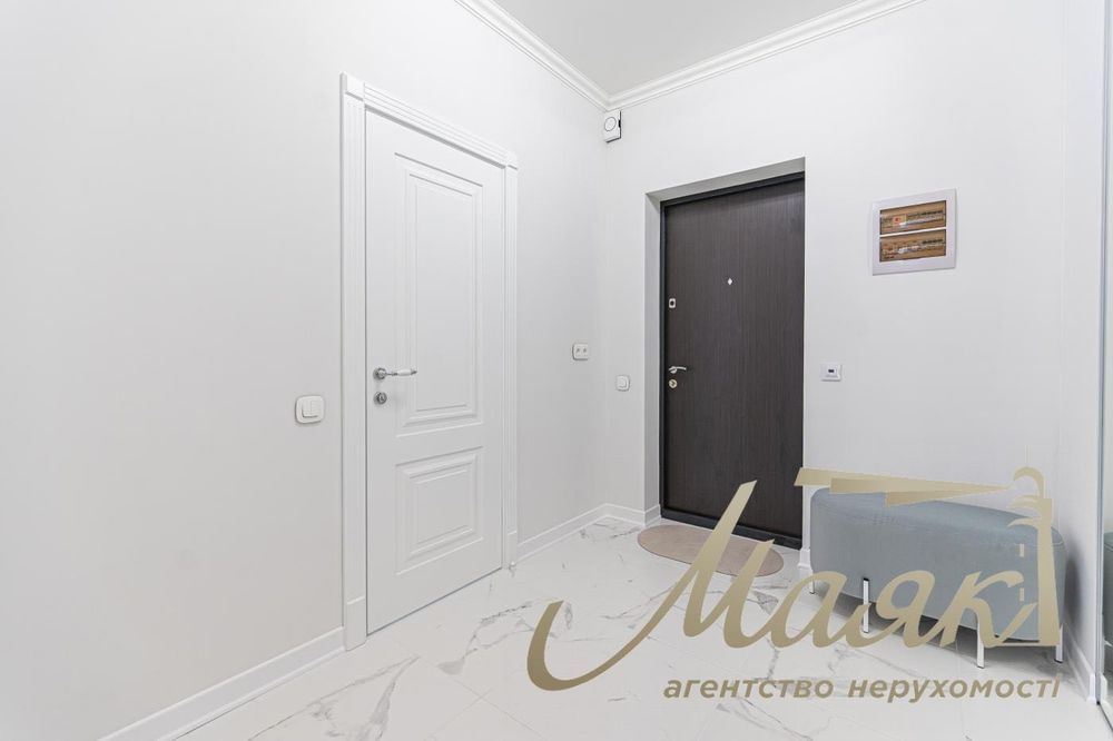 Аренда 1 комнатной квартиры в ЖК Французский квартал 2, Печерск