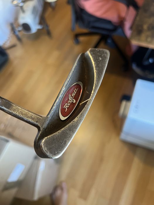 Putter Taylormade Rossa Sebring