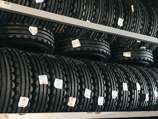 koła 600-16 Kabat wzmacniane do tura  C330 C360 FERGUSON