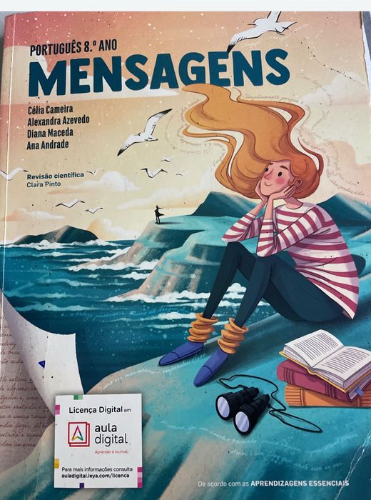 Manual de Português