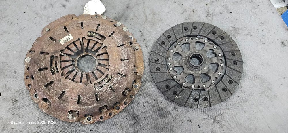 Tarcza docisk sprzęgła BMW Z4 E89 2,5i 3,0i 7585385