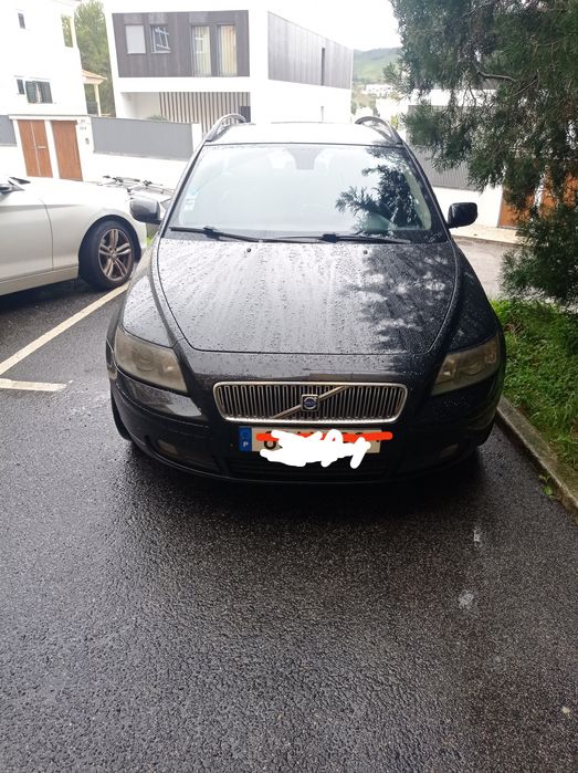 Volvo V50 1.6 d 2006