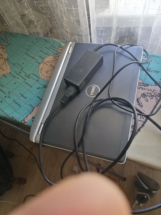 Ноутбук DELL E6220