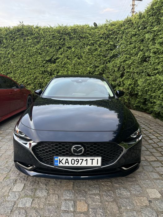 Продам Mazda 3 2021 Стан нового авто