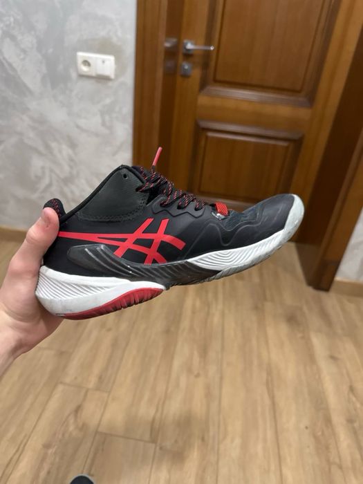 Красовки асікс асикс