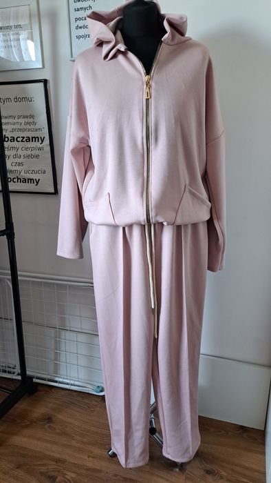 Nowy dres damski L-XL