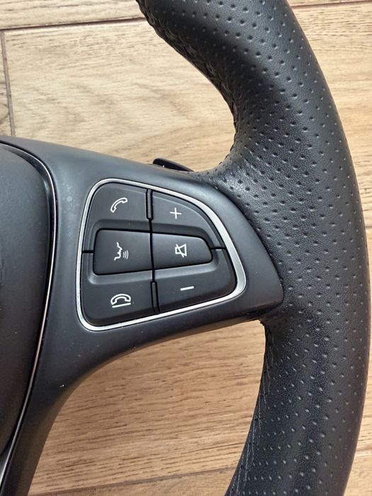 Кермо Mercedes GLS