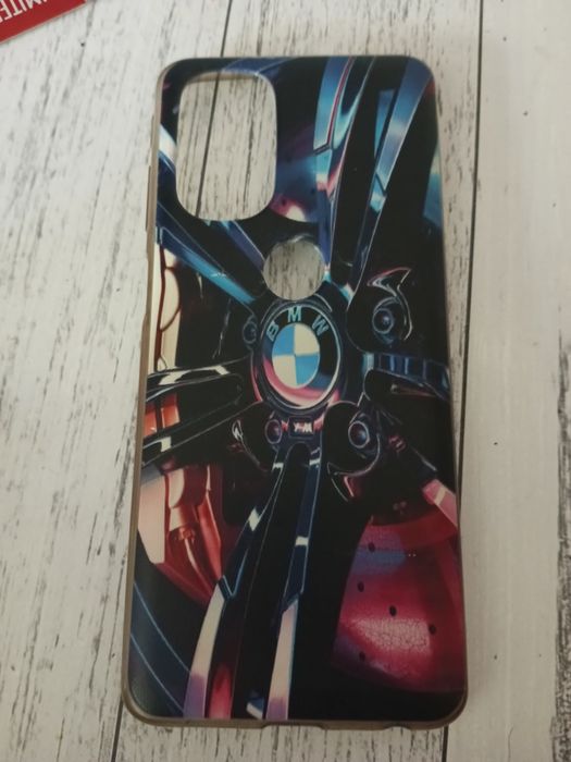 Etui Motorola Moto G51 5G