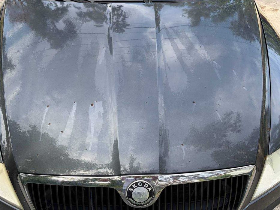 Продаж Skoda Octavia A5