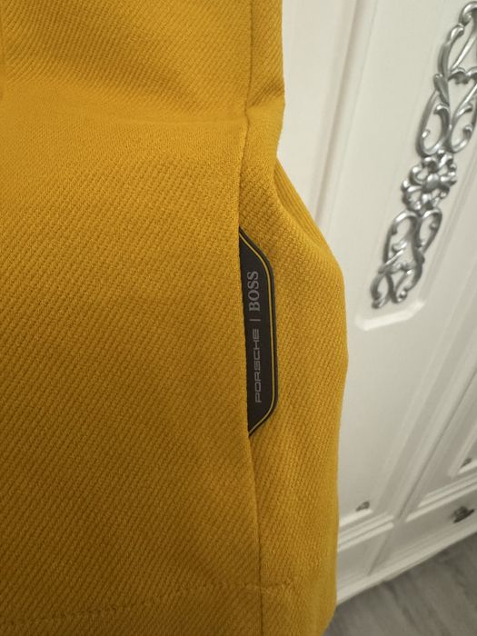 Поло Boss Porche