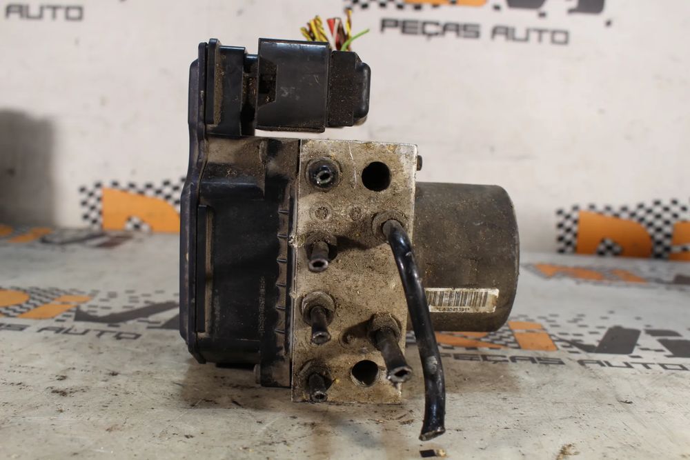 ABS MINI Mini (R56)