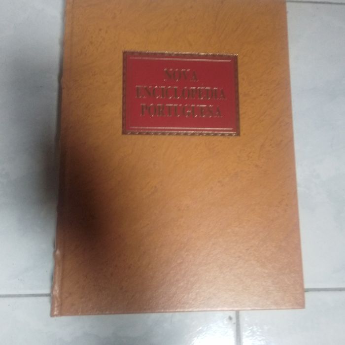 Nova Enciclopédia Portuguesa