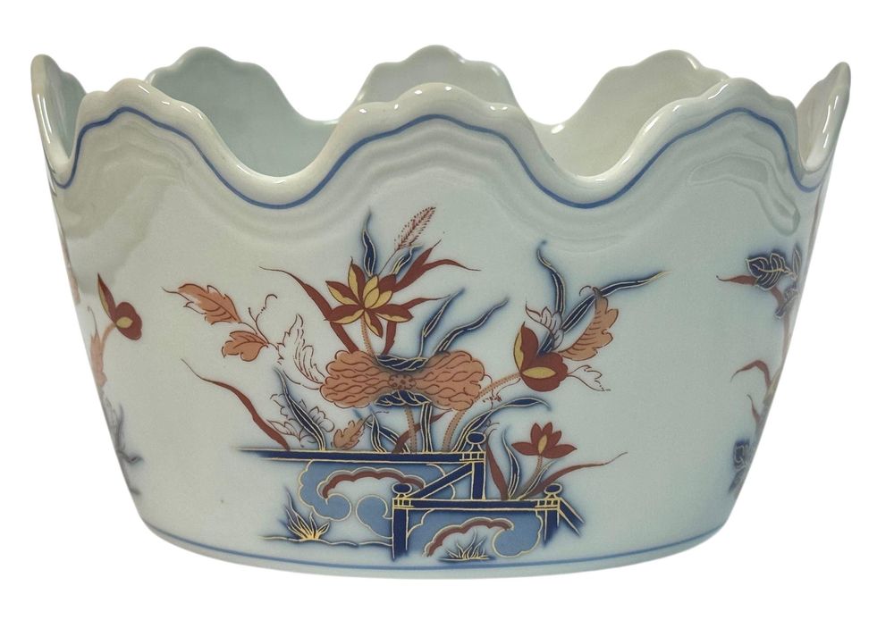 Floreira Vista Alegre - Imari