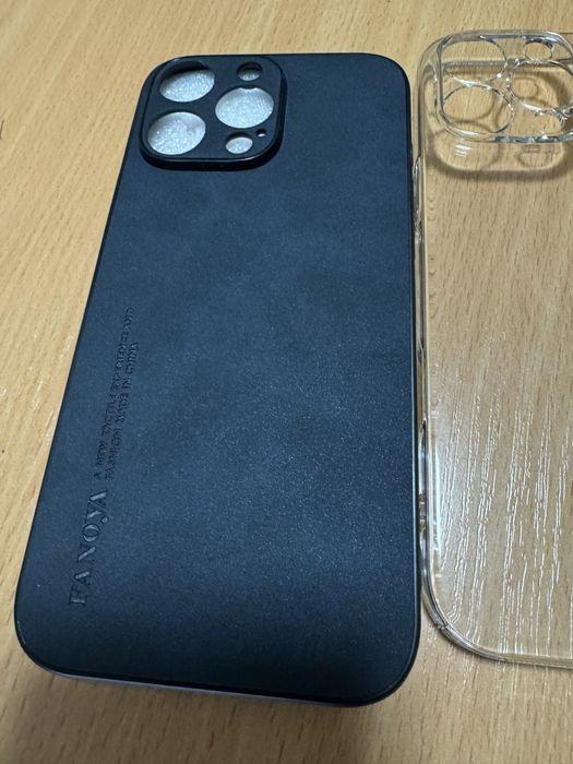 Чохли для iphone 16 pro max
