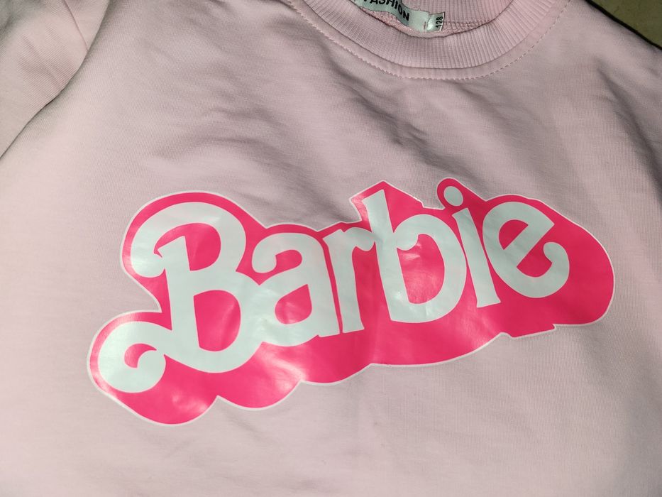 кофта світшот Barbie