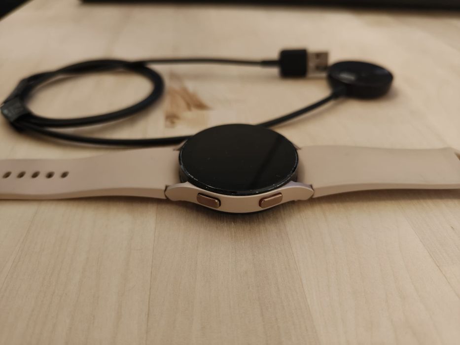 Smartwatch  Samsung Galaxy Watch4