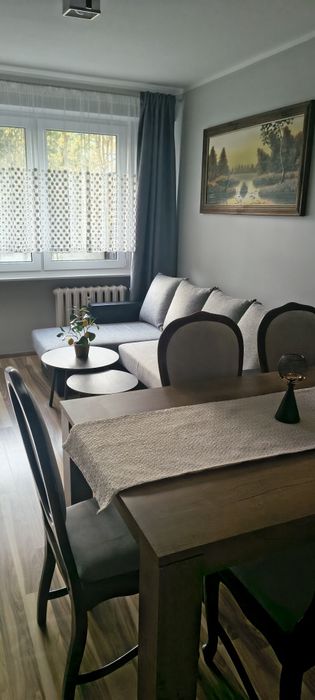 Wynajmę mieszkanie