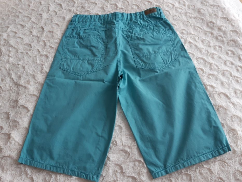 Spodenki młodzieżowe chłopięce  182