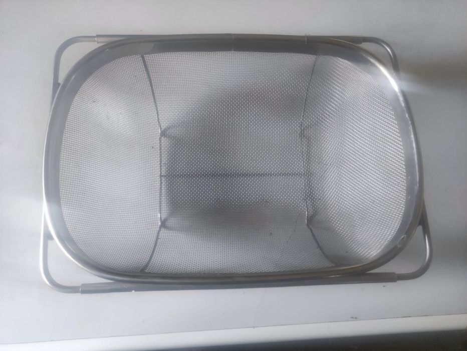 Фритюрница-сито,лотки,для посуди підставки